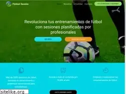 Sites similar to futbolsesion.com