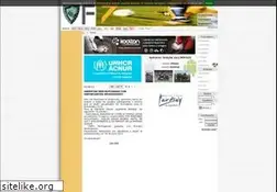 Sites similar to futbolsiete.com