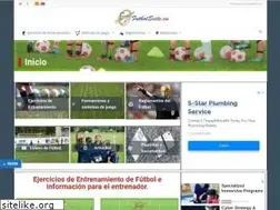 Sites similar to futbolsiete.eu