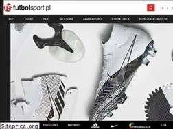 Sites similar to futbolsport.pl