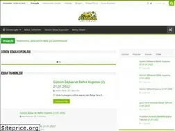 Sites similar to futboltr.com