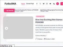 Sites similar to futbolxxi.com