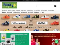 Sites similar to futbolymas.es