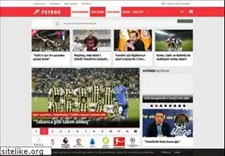 Sites similar to futboo.com