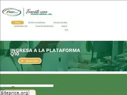 Sites similar to futc.edu.co