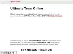 Sites similar to futchampions.pro