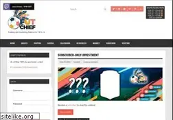 Sites similar to futchief.com