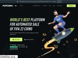 futcoin.net