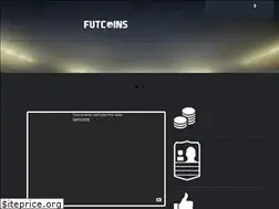 Sites similar to futcoins.com