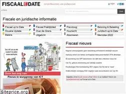Sites similar to futd.nl
