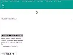 Sites similar to futdasminas.com.br