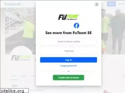 Sites similar to futeam.hu
