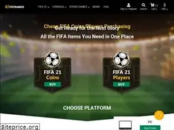 Sites similar to futeamgo.com