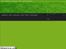 Sites similar to futeblog.com.br