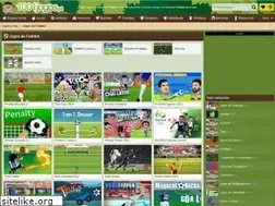 Sites similar to futebol.1001jogos.pt