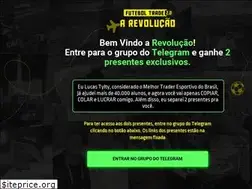 Sites similar to futebol.trade