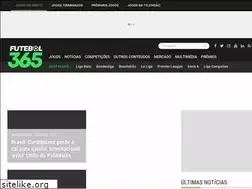 Sites similar to futebol365.com