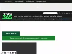Sites similar to futebol365.pt