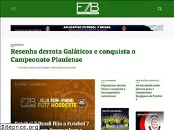 Sites similar to futebol7brasil.com.br