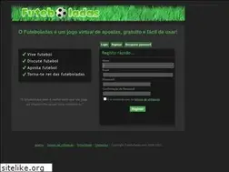 Sites similar to futeboladas.com