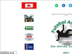 Sites similar to futebolamadordeminas.com