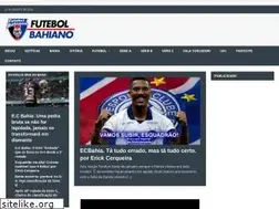 Sites similar to futebolbahiano.com