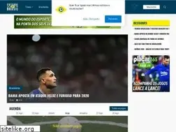 Sites similar to futebolbrasil.com
