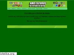 Sites similar to futeboldebotao.com