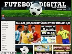 Sites similar to futeboldigital.com