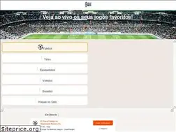 Sites similar to futebolemdirecto.pt