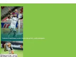 Sites similar to futeboles.com.br