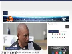 Sites similar to futebolgoiano.com.br