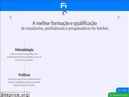 Sites similar to futebolinterativo.com