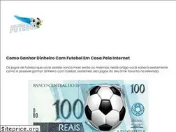 Sites similar to futebolinvestimento.com