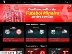 Sites similar to futebolmineiro.tv.br