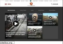 Sites similar to futebolmineiro.uai.com.br
