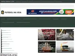 Sites similar to futebolnaveia.com.br