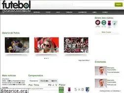 Sites similar to futebolparanaense.net