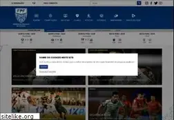 Sites similar to futebolpaulista.com.br