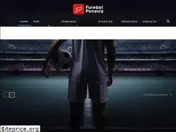 Sites similar to futebolpeneira.com.br