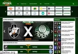 Sites similar to futebolplayhd.com