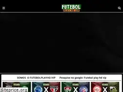 Sites similar to futebolplayhd.vip