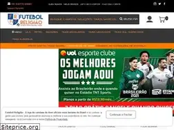 Sites similar to futebolreligiao.com.br