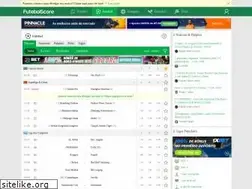 Sites similar to futebolscore.com
