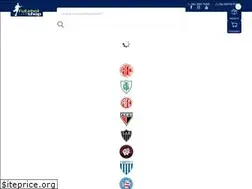 Sites similar to futebolshop.net.br