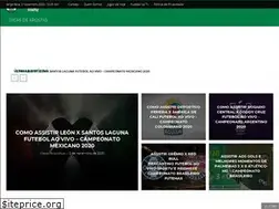 Sites similar to futebolstats.com.br