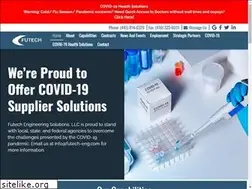 Sites similar to futech-eng.com