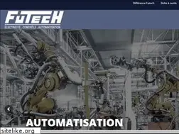 Sites similar to futech.ca