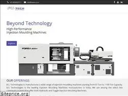 Sites similar to futech.co.in