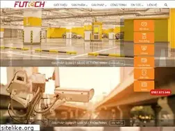 Sites similar to futech.com.vn